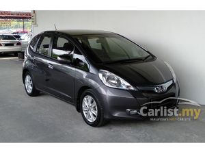 Search 1136 Honda Jazz Cars For Sale In Malaysia Carlistmy
