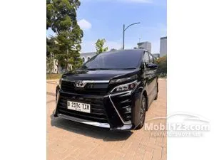 2019 Toyota Voxy 2.0 MPV