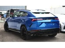 Unreg Ready Stock.Actual Unit, Unreg 2021 Lamborghini, Pls Contact Sharren To Book Viewing Appoinment
