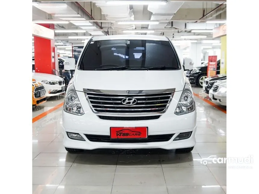 Jual Mobil Hyundai Tucson 2012 XG 2.0 di DKI Jakarta Automatic SUV Putih Rp 139.000.000