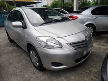2011 Toyota Vios (A) 1.5 J