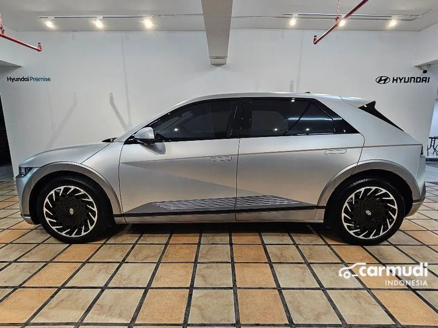 2023 Hyundai IONIQ 5 Signature Long Range SUV