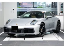 INCOMING - 2022 Porsche 911 3.0 Carrera PDK Coupe *JAPAN SPEC*