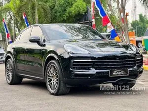 2023 Porsche Cayenne 3.0 E-Hybrid Coupe SUV
