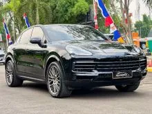2023 Porsche Cayenne 3.0 E-Hybrid Coupe SUV