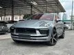 Recon 2022 Porsche Macan 2.0 Facelift Fully Loaded