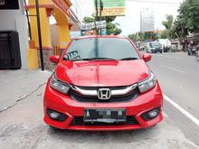 New Brio E Satya 2019.Tangan pertama.bisa tt agya ayla Brio 2017/2018