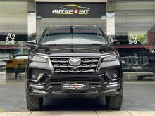 2024 Toyota Fortuner 2,8 GR Sport 4X4 SUV