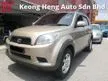 Used YEAR MADE 2009 Toyota Rush 1.5 G VVTI 7 SEATERS SUV VERY VERY WELL KEEP ((( Warranty 1 Year )))