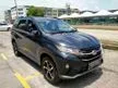 Used 2022 Perodua Aruz 1.5 AV SUV