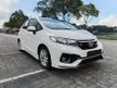 Used DP 500 2019 Honda Jazz 1.5 S i-VTEC Hatchback - Cars for sale