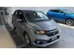 Used 2019 Honda Jazz 1.5 Hybrid Hatchback Full Services Record/HONDA Warranty + FREE extra 1 yr Warranty & Services/NO Major Accident & NO Flooded