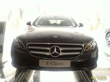 SUPER DEAL 2018 Mercedes-Benz E250 2.0 AVG
