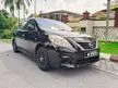 Used 2014 Nissan Almera 1.5 E
