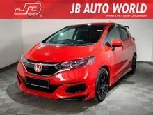 2017 Honda Jazz 1.5 (A) 5-Years Warranty