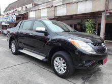 2012 Mazda BT-50 PRO 2.2 DOUBLE CAB Hi-Racer Pickup AT