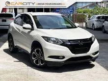 2017 Honda HR-V 1.8 FACELIFT - 1 YEAR WARRANTY / UNLIMITED CLAIM