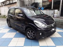 2012 Perodua Myvi 1.5 SE FULL LOAN