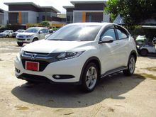 2014 Honda HR-V 1.8 (ปี 14-18) E SUV