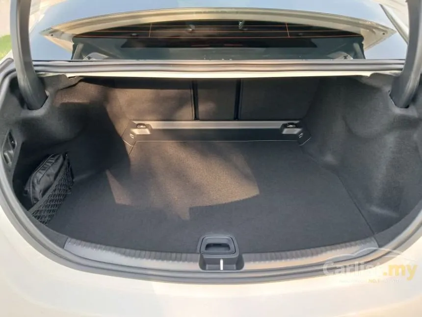 2024 Mercedes-Benz AMG C43 4MATIC Sedan