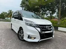 2020 Nissan Serena 2.0 S-Hybrid High-Way Star Premium MPV