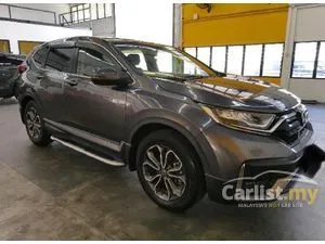 2020 Honda CR-V 1.5 TC-P SUV