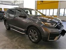 2020 Honda CR-V 1.5 TC-P SUV