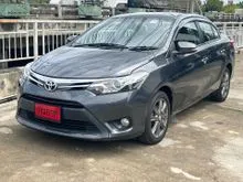 2013 Toyota VIOS 1.5 (ปี 13-17) S Sedan