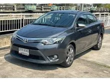 2013 Toyota VIOS 1.5 (ปี 13-17) S Sedan