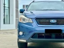 2014 CAR KING Subaru XV 2.0 SUV