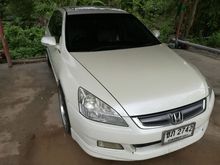 2007 Honda Accord 3.0 (ปี 03-07) V6 i-VTEC Sedan AT