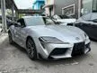 Recon 2022 Toyota Supra SZR 2.0 (A)