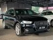 Used 2014/15 Audi Q3 2.0 TFSI Quattro SUV