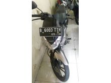 2008 Honda CS 1