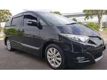 2010 Toyota Estima 2.4 - 2 POWER DOOR - SUNROOF - MOONROOF LEATHER SEAT -