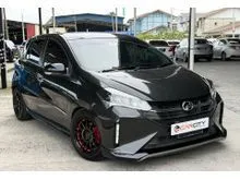 PERODUA MYVI 1.5AV 2024 LOW MILEAGE 16K FULL SERVICE RECORD
