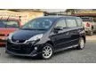 Used 2017 Perodua Alza 1.5 EZ MPV - Cars for sale
