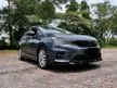 Used 2022 Honda City 1.5 V Sensing Hatchback UNDER WARRANTY FULL HONDA REKOD SERVIS RS BODYKIT