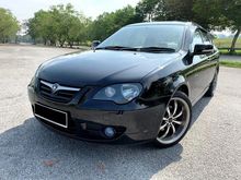 2010 Proton PERSONA 1.6 ELEGANCE MEDIUM LINE (M)