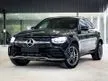 Recon 2020 Mercedes-Benz GLC300 Coupe 4MATIC 2.0 AMG Line (NFL) - Cars for sale