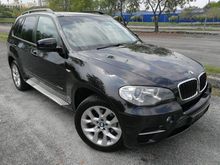 2012 BMW X5 3.0 xDrive35i (A) FACELIFT 8 SPEED MODEL HEAD UP DISPLAY
