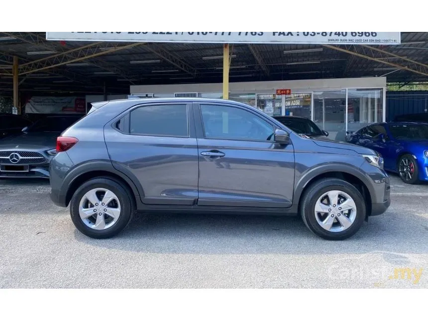 2024 Honda WR-V V SUV