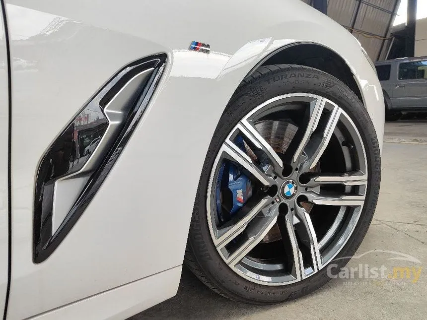 2020 BMW 840i M Sport Gran Coupe Coupe