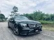 Used 2016/2020 Mercedes