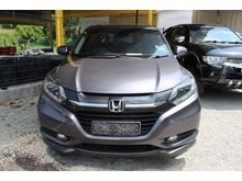 2018 Honda HR-V 1.8 i-VTEC SUV (A) USED CAR