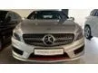 Used 2015 Mercedes-Benz A250 2.0 Sport Hatchback Auto Selection - Cars for sale