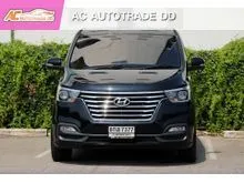2018 Hyundai GRAND STAREX 2.5 (ปี 18-24) Premium Wagon