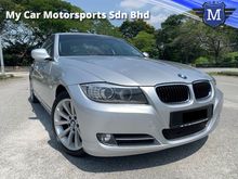 2010 BMW 320i 2.0 E90 LCI CKD LOCAL LCI P/START GOOD CONDITION WARRANTY