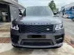 Used 2019 Land Rover Range Rover 3.0 SDV6 Vogue SUV DIRECT OWNER