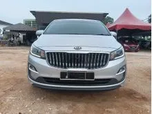 2020 Kia Grand Carnival 2.2 S11 #SuperTipTop#LowMileage#FullServiceRecord#